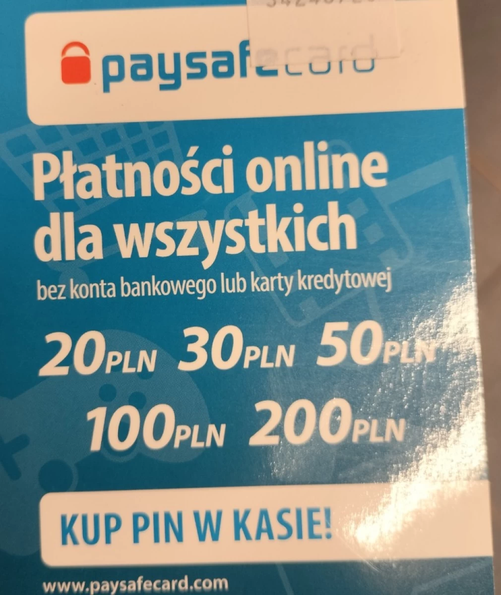 konto bankowe anonimowe na słupa