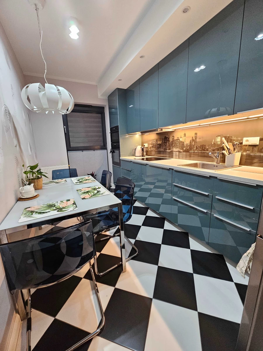 Wynajmę mieszkanie 2 pokojowy apartament Lublin