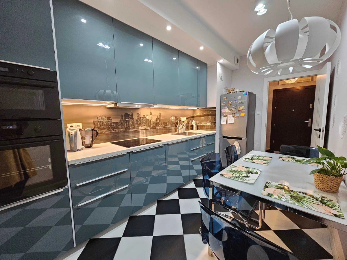 Wynajmę mieszkanie 2 pokojowy apartament Lublin