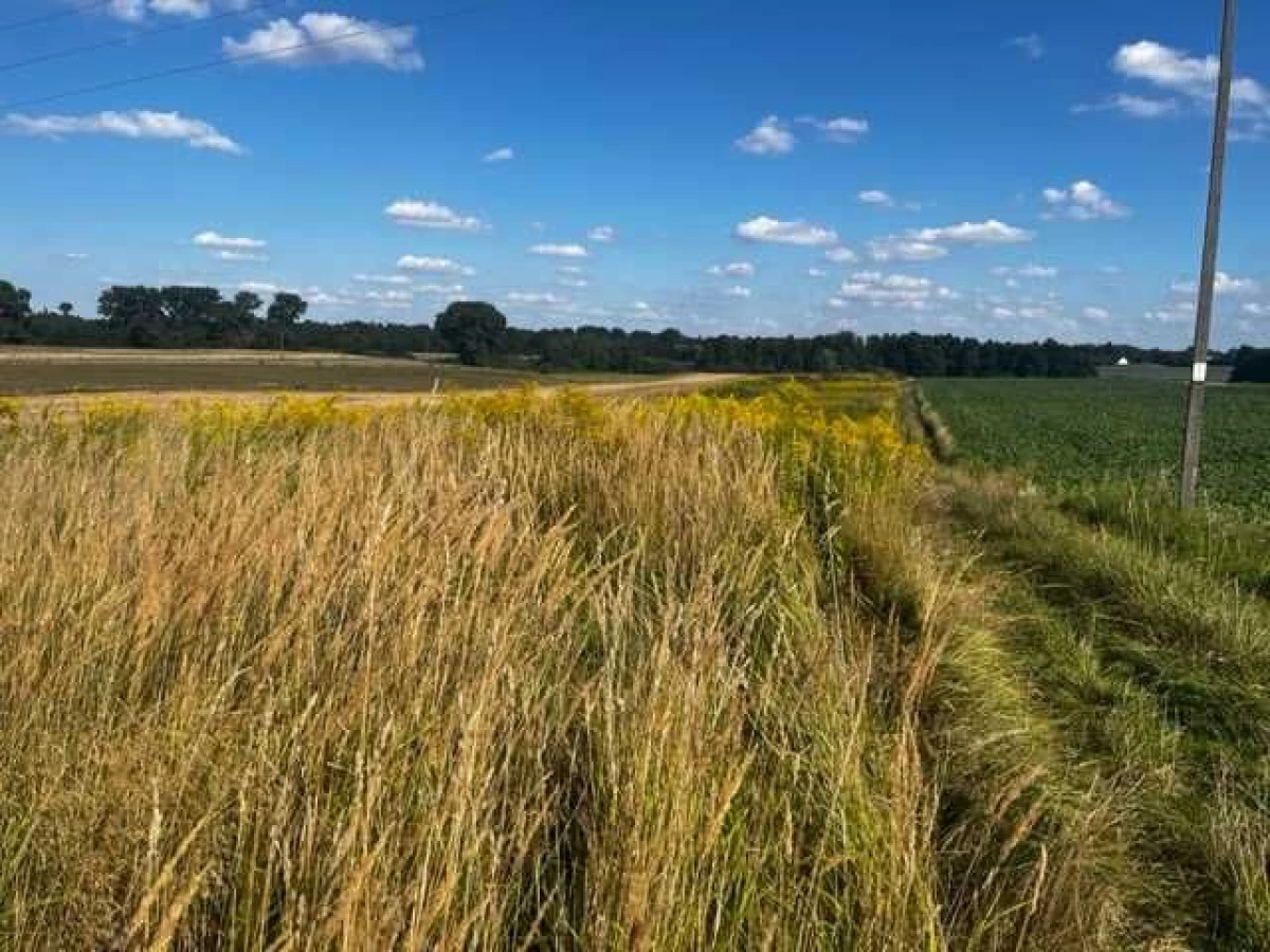 Działka budowlano - rolna Tomaszowice gm. Jastków, 2 km od Lublina