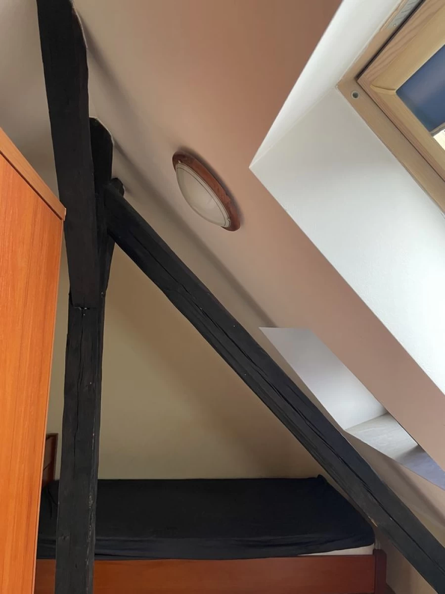Mieszkanie z dwoma osobnymi pokojami Poznań Jeźyce