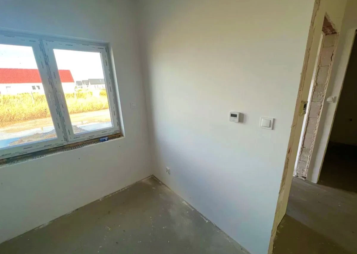 Sprzedam Dom Bliźniak 5 pokoi Ramiszów Długołęka Wrocław