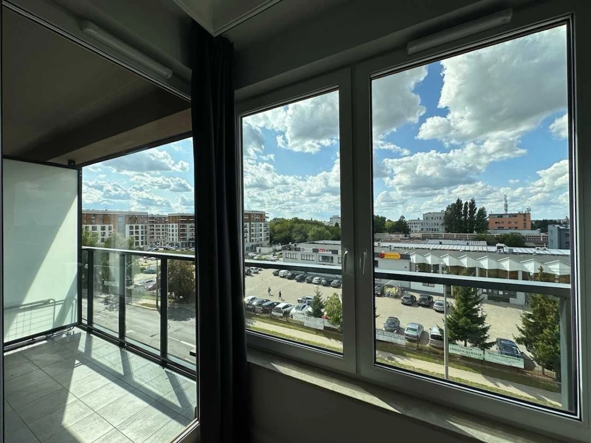 Mieszkanie na wynajem blisko centrum Lublin