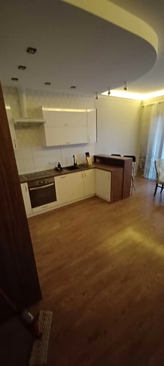 Wynajmę mieszkanie 47m. Lublin ul. Nałeczowska