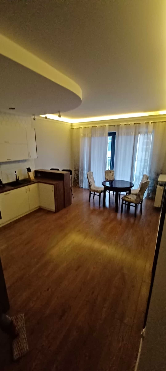 Wynajmę mieszkanie 47m. Lublin ul. Nałeczowska