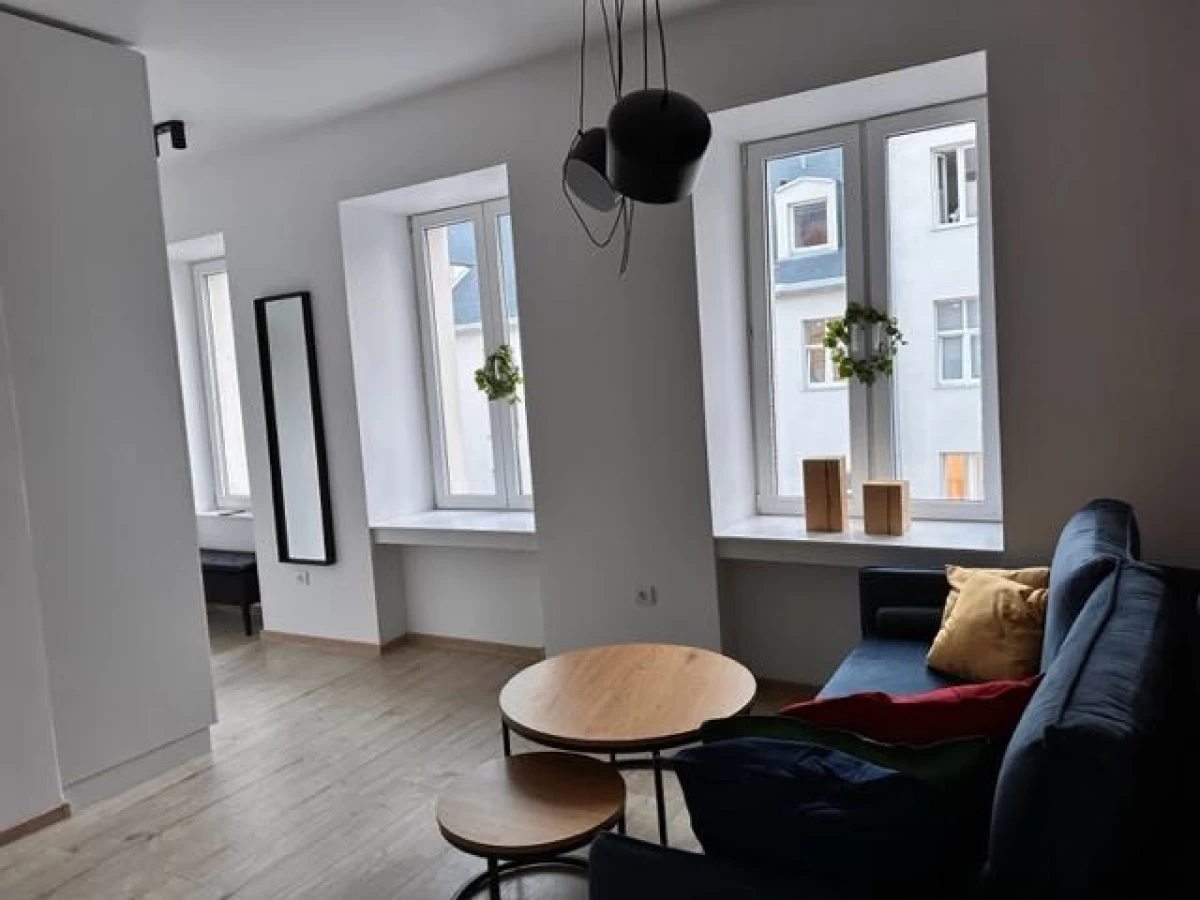 Mieszkanie wynajmę 31 m w centrum Łodzi - Wschodnia