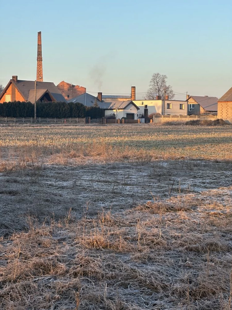 Działka na sprzedaż Broniszewice