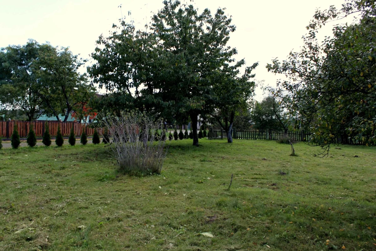 Działka na sprzedaż 1396 m2 Węglewo gm. Ujście