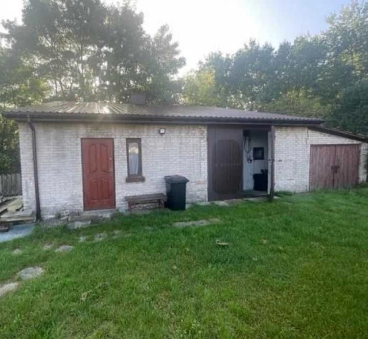 Dom Nowowiejska sprzedaż zamiana Starachowice
