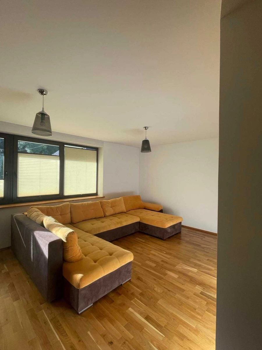 Na wynajem długoterminowy - zadbany apartament w Zakopanem