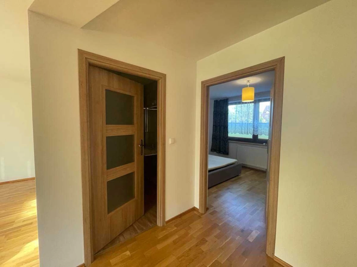 Na wynajem długoterminowy - zadbany apartament w Zakopanem