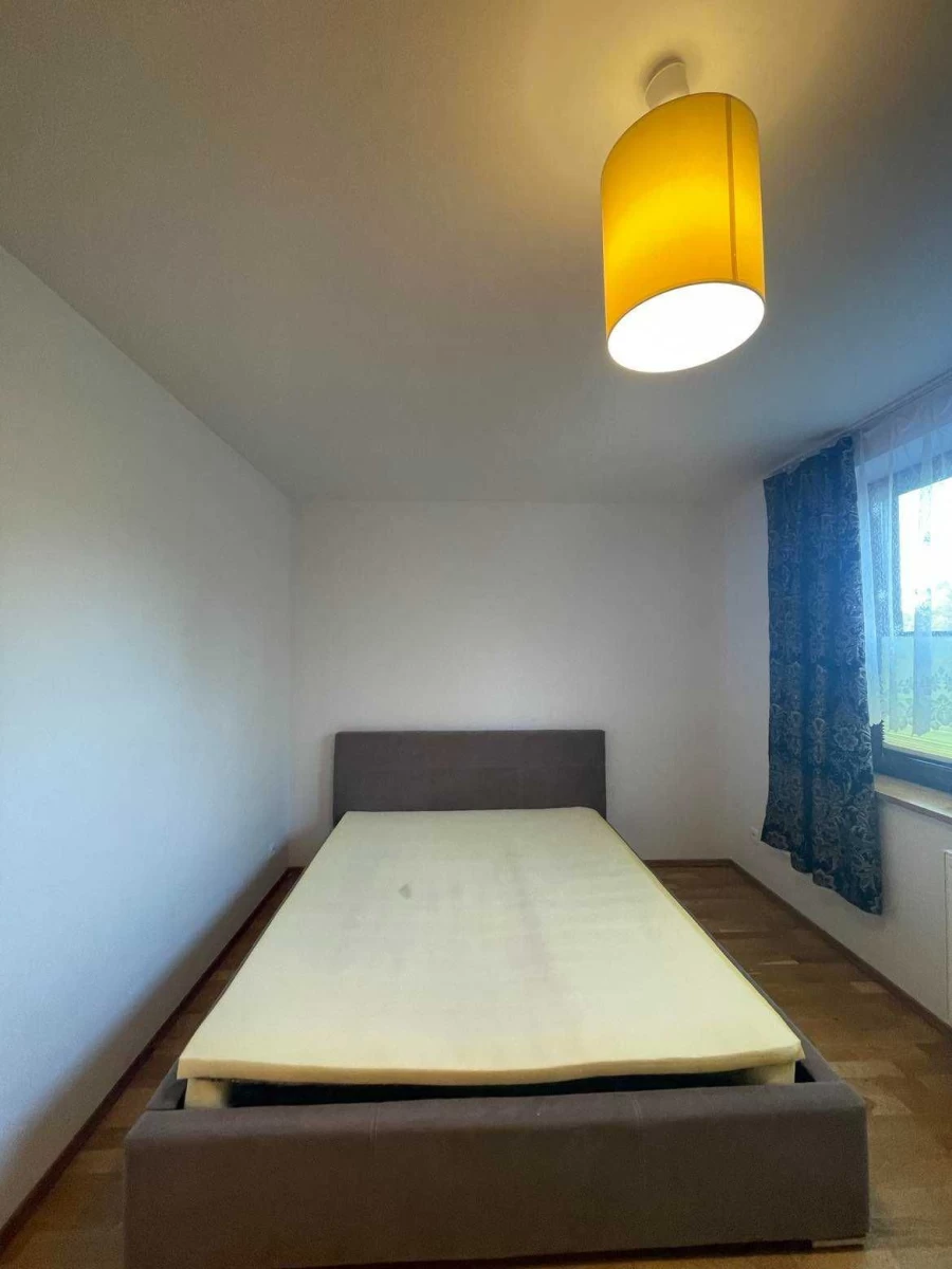 Na wynajem długoterminowy - zadbany apartament w Zakopanem
