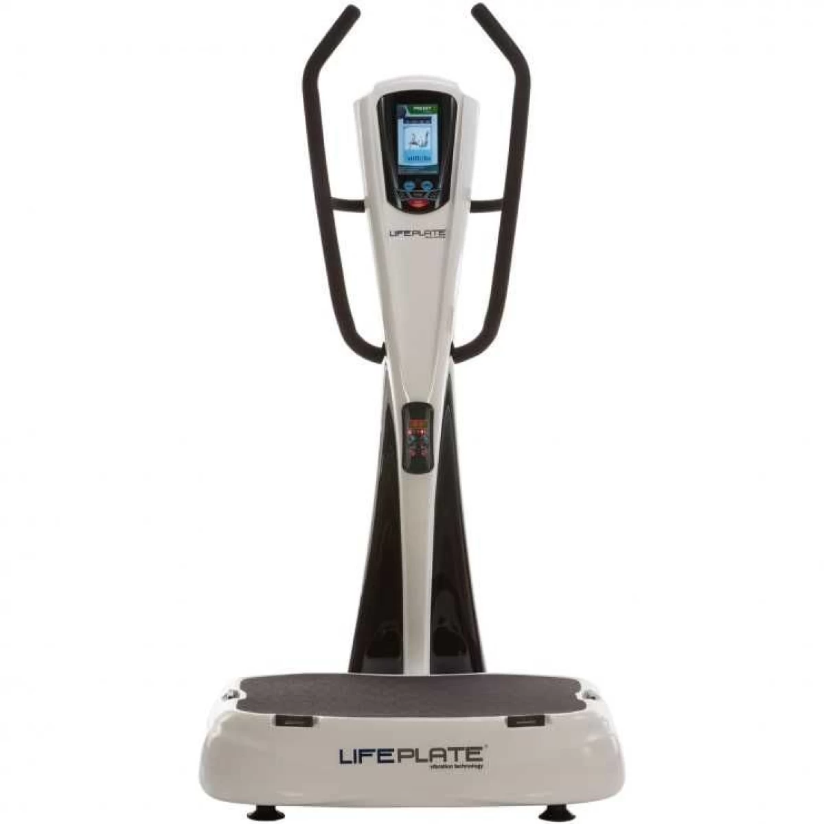 Platforma Wibracyjna vibrogym Lifeplate 5.1 wibracje 3D