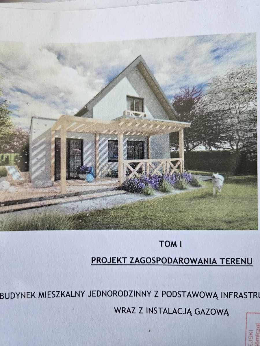 Sprzedam Piękna działke Dąbrowa Górnicza Błędów