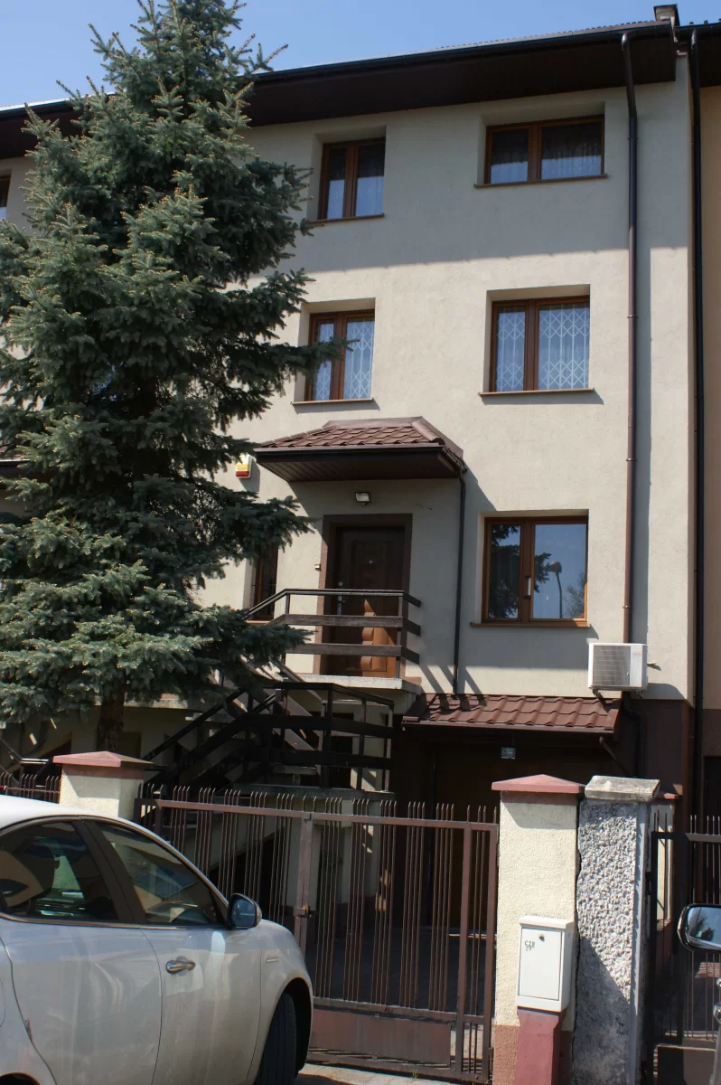 Sprzedam dom Radom 180 m2 Osiedle. na Idalinie