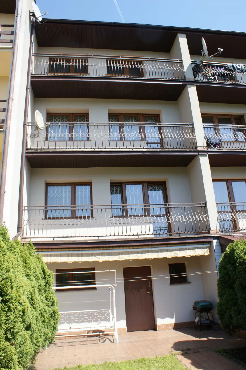Sprzedam dom Radom 180 m2 Osiedle. na Idalinie