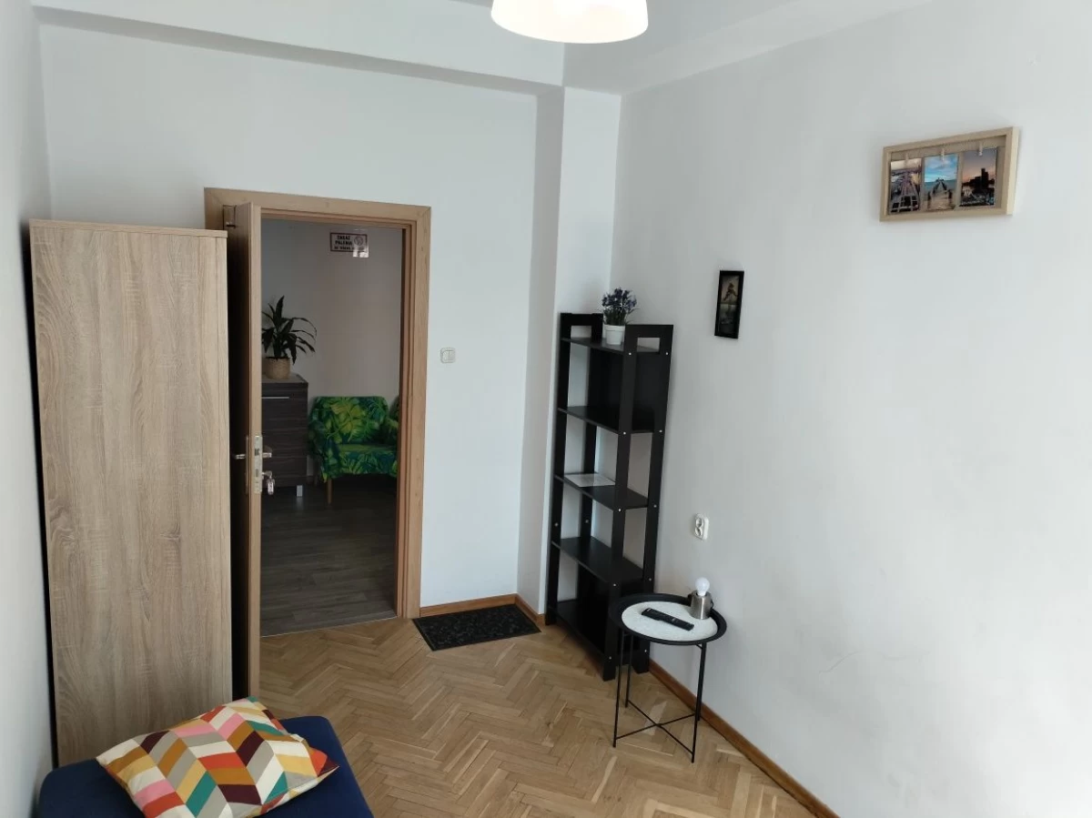 Wynajmę Pokój w centrum Gdynia