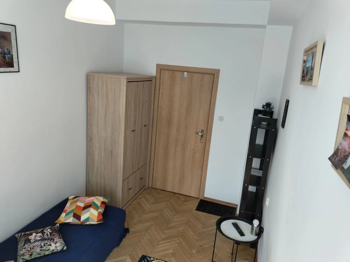 Wynajmę Pokój w centrum Gdynia