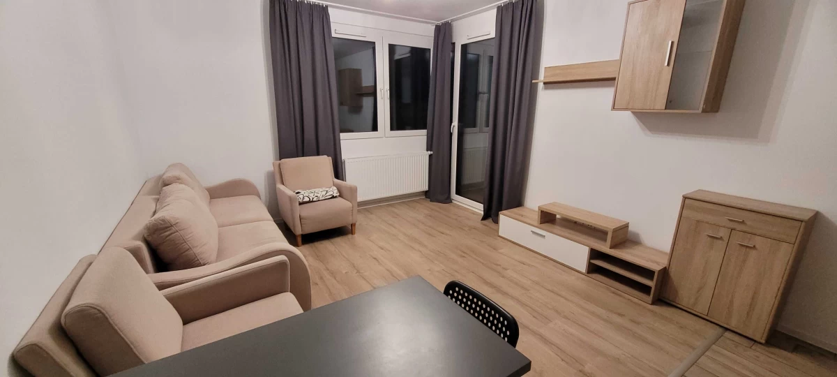 Wynajmę Dwa pokoje z miejscem garażowym OLSZTYN