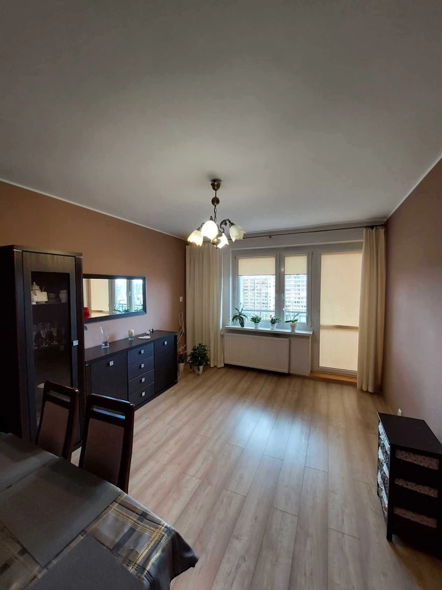 Sprzwedam Mieszkanie 9 piętro ładne widoki Bydgoszcz