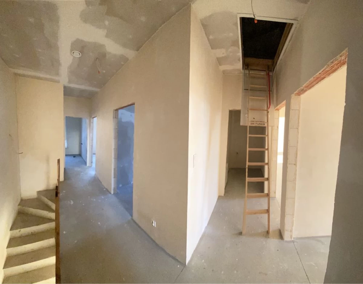 Sprzedam Dom 145 m2 Ogród 300 m2 / Domasław