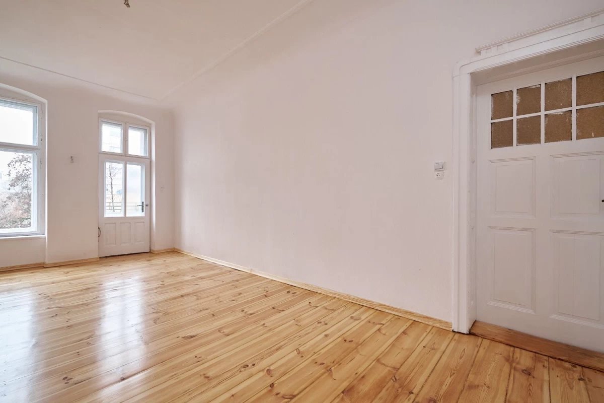 Sprzedam mieszkanie Wrocław jasne 4 pok. w pięknej kamienicy