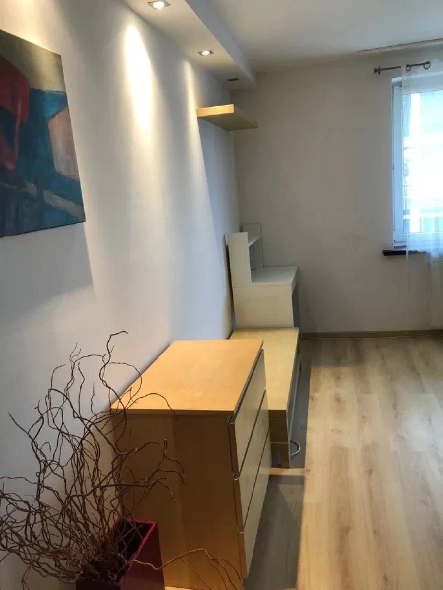 Sprzedam Atrakcyjna kawalerka Poznań-Grunwald