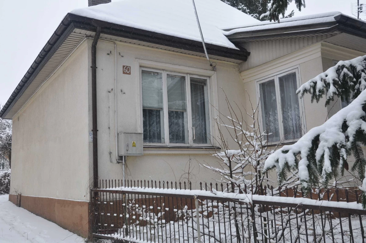 Sprzedam Działka 1000 m2 Wejście z chodnika Wasilków