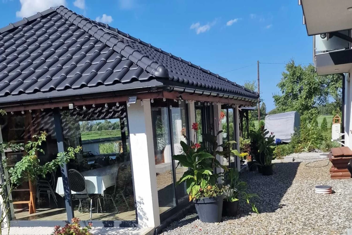 Wynajmę Mieszkanie w Ligocie - Nowoczesne, Umeblowane z Ogródkiem i Altaną