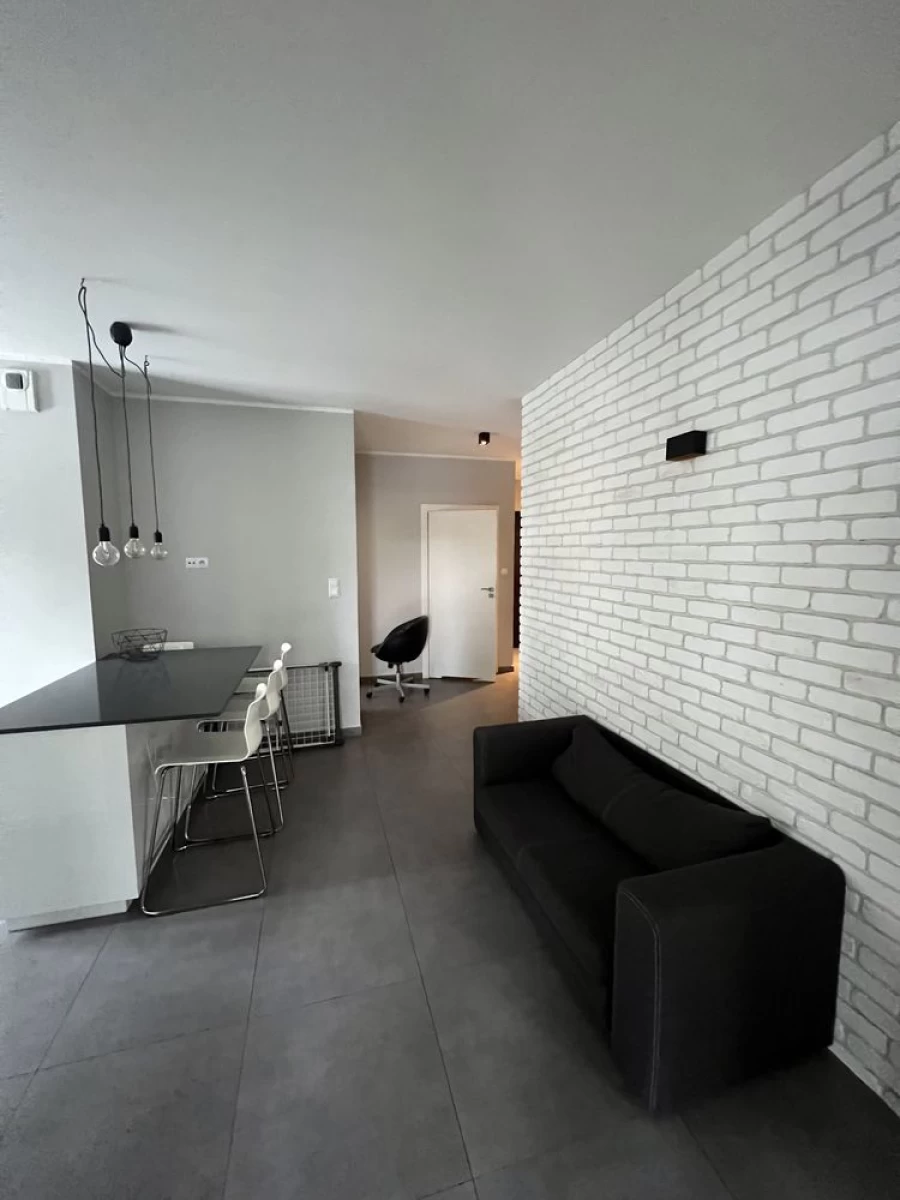 Wynajmę mieszkanie Kraków Wislane Tarasy 78m2