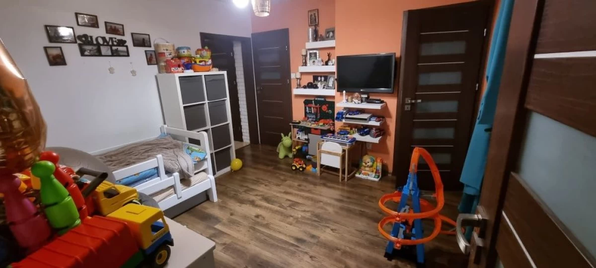 Sprzedam Mieszkanie Bytom