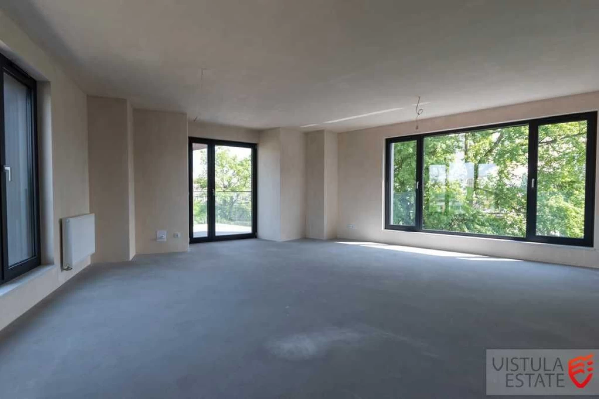 Sprzedam Mieszkanie z tarasem 116,55 m2