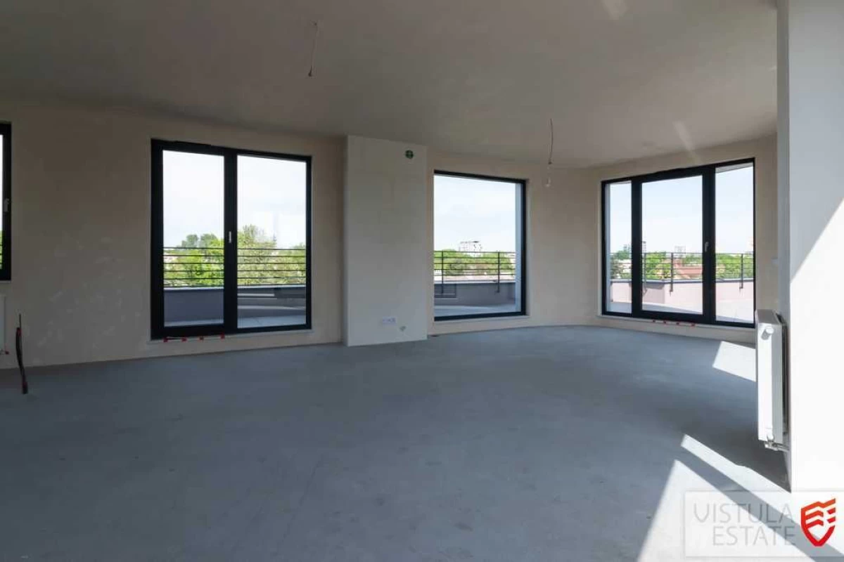 Sprzedam Mieszkanie z tarasem 116,55 m2