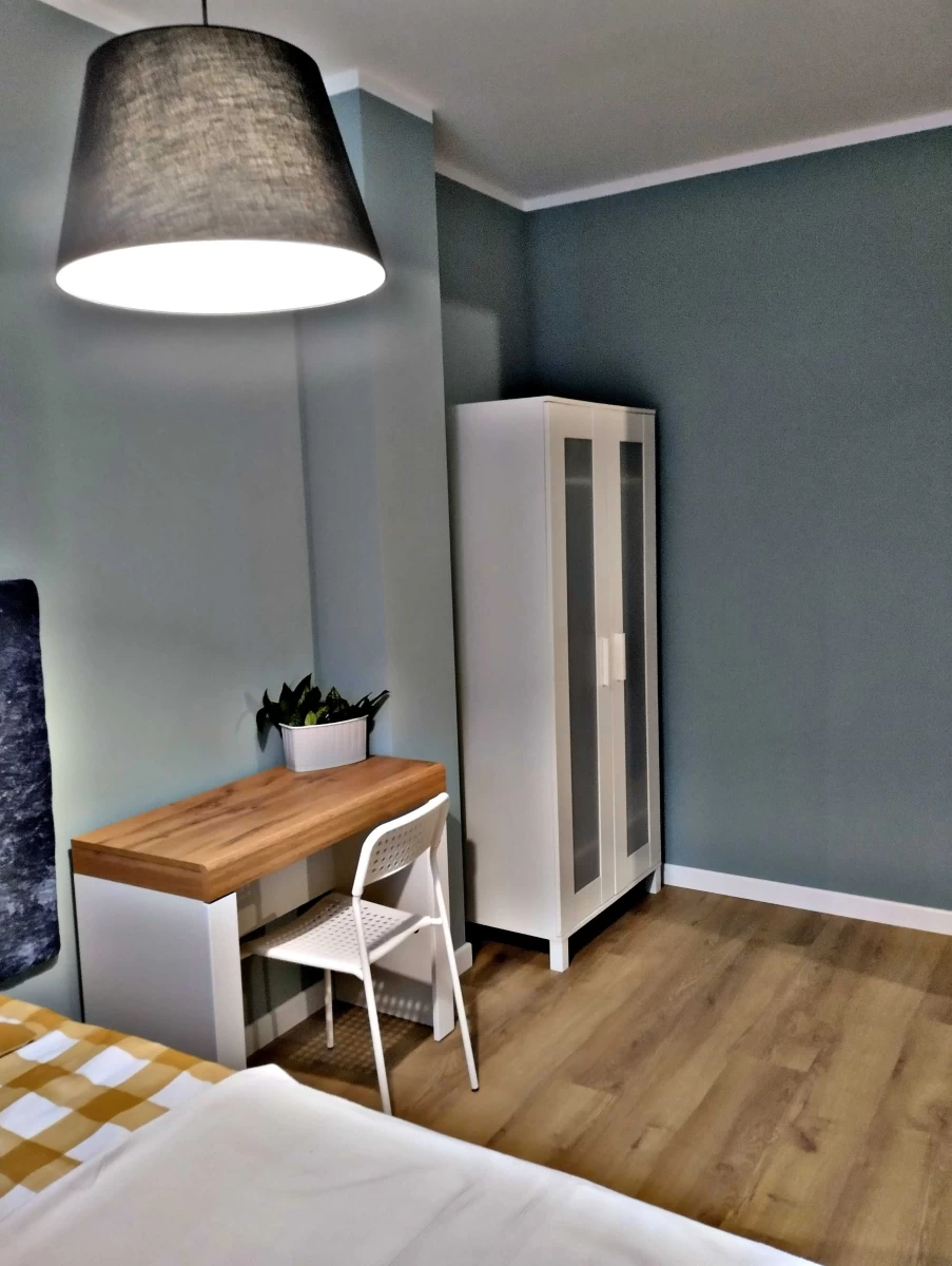Sprzedam Nowe mieszkanie Kraków dwupokojowe 37m2