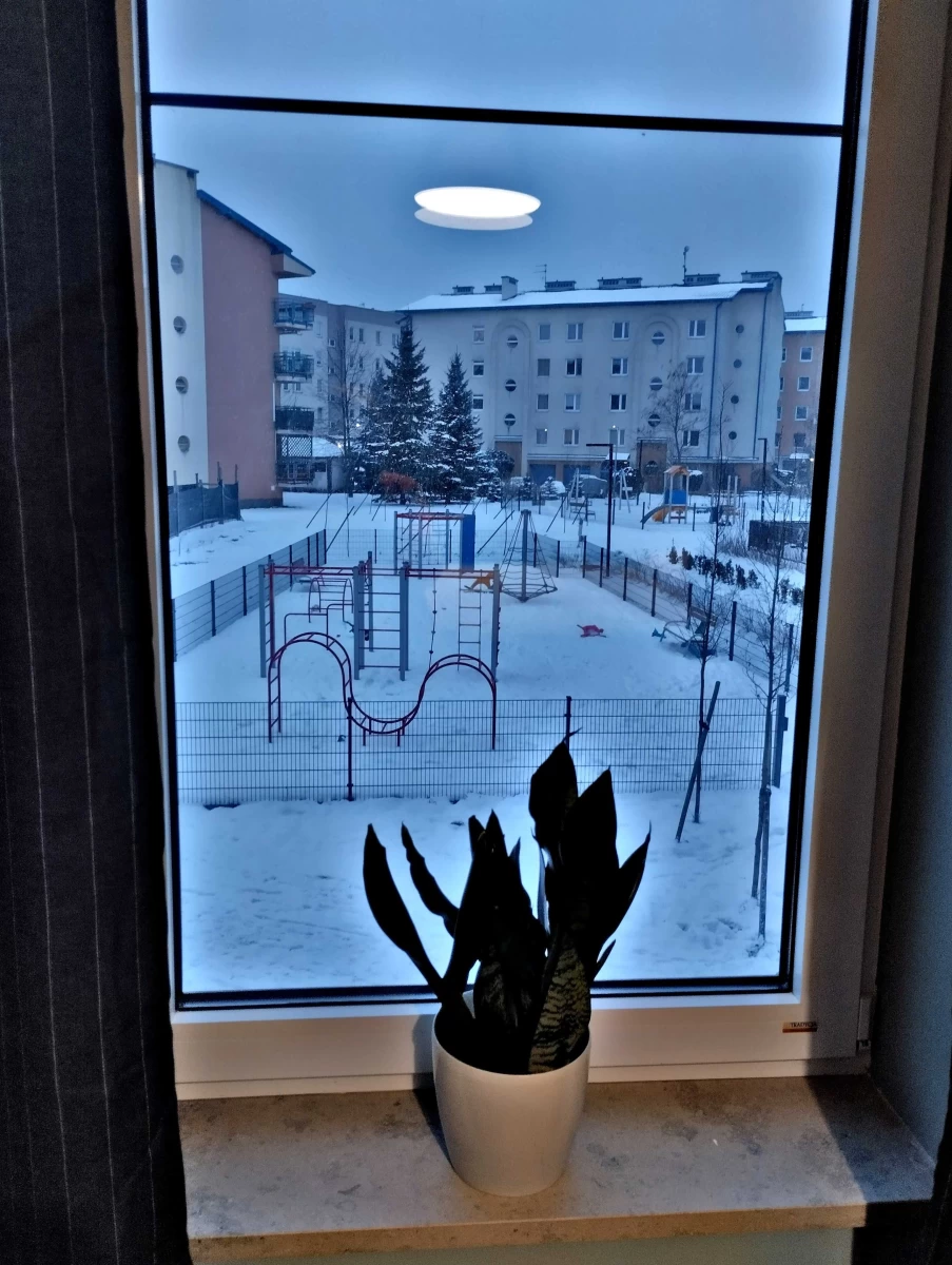 Sprzedam Nowe mieszkanie Kraków dwupokojowe 37m2