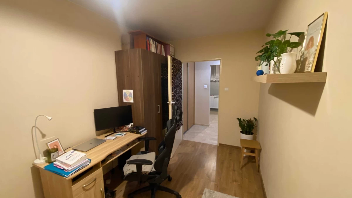 Sprzedam 2 pokojowe mieszkanie Kraków Krowodrza