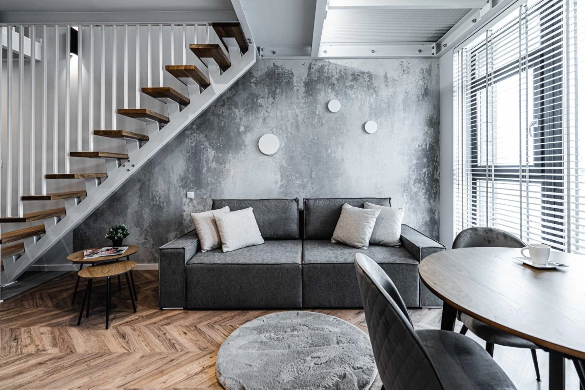 Wynajme mieszkanie Apartament 2 pokoje, garderoba, klima, TV, INTERNET