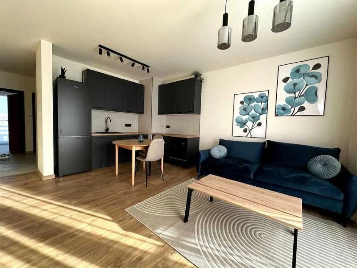Wynajmę 3 pokojowe nowe mieszkanie Lublin na ul. Różanej