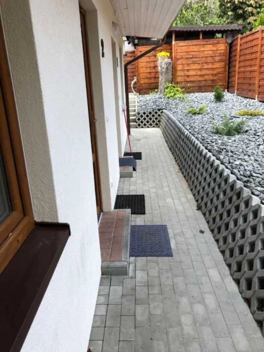 Wynajmę Mieszkanie 40 m 2 Gdynia Orłowo Bezczynszowe