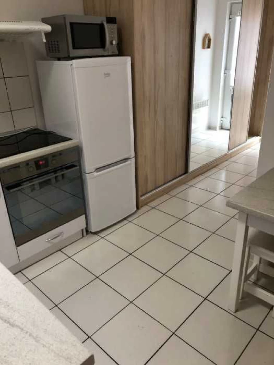 Wynajmę Mieszkanie 40 m 2 Gdynia Orłowo Bezczynszowe