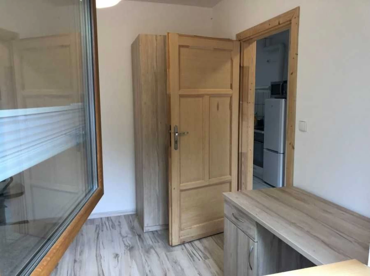 Wynajmę Mieszkanie 40 m 2 Gdynia Orłowo Bezczynszowe