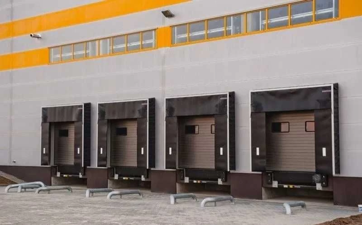WYnajmę Hala magazynowa z biurem Kraków-Morawica klasy A 1980m2