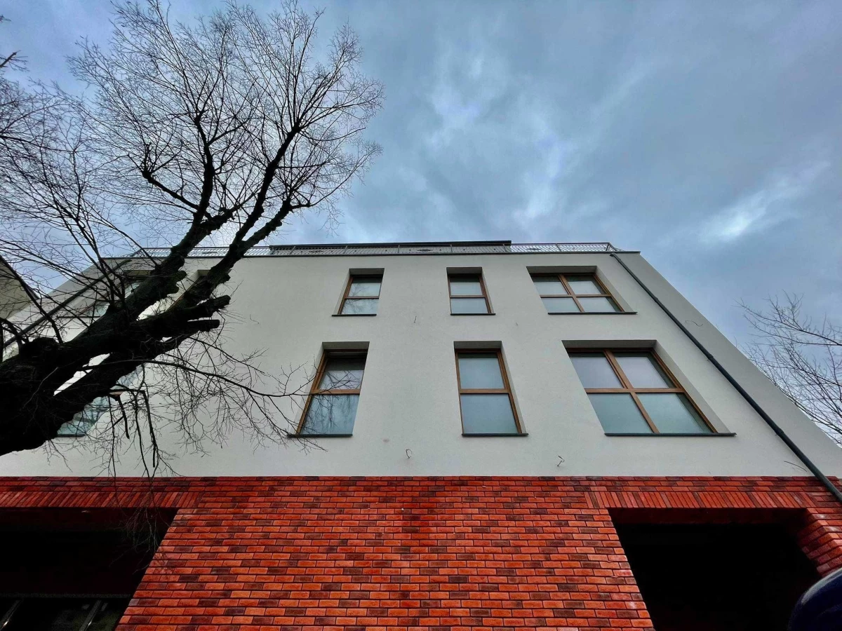 Sprzedam Nowe apartamenty ul. Warszawska Pabianice