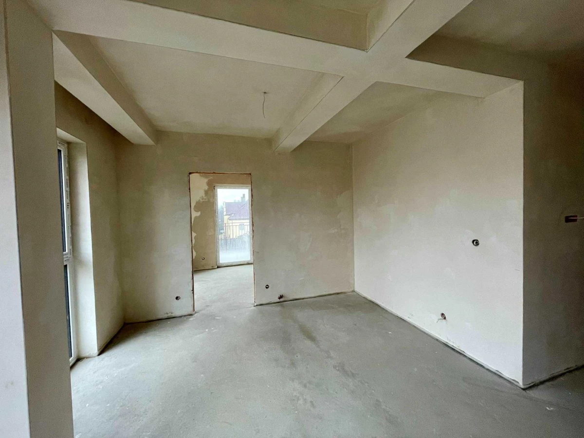 Sprzedam Nowe apartamenty ul. Warszawska Pabianice