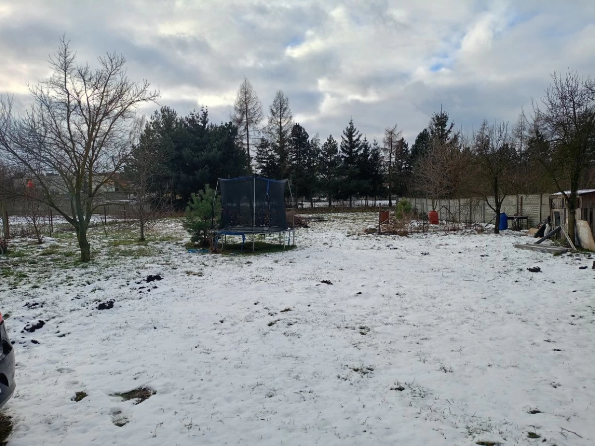 Sprzedam dom 2,5 km od Zduńska Wola