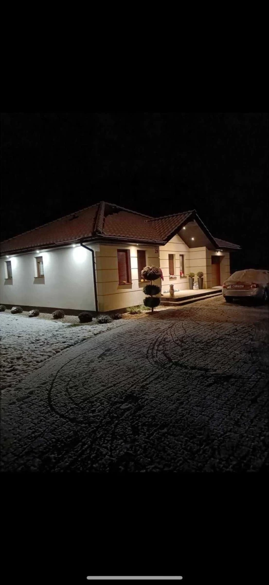 Sprzedam dom jednorodzinny 128 metrów Augustowo