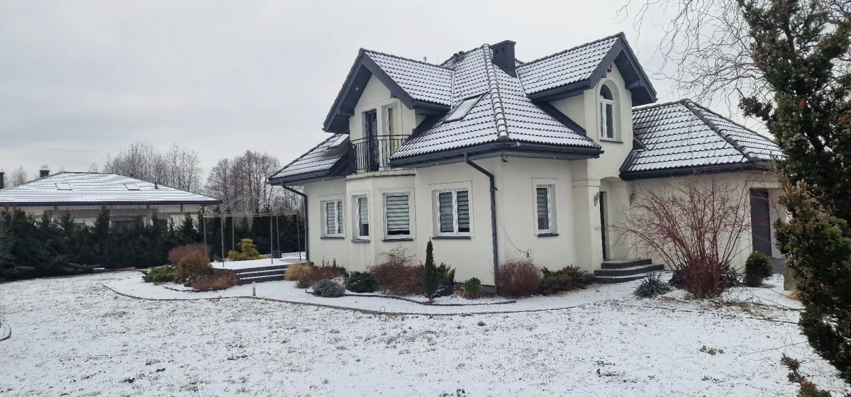 Sprzedam Dom jednorodzinny z dużą działką w Karolewie