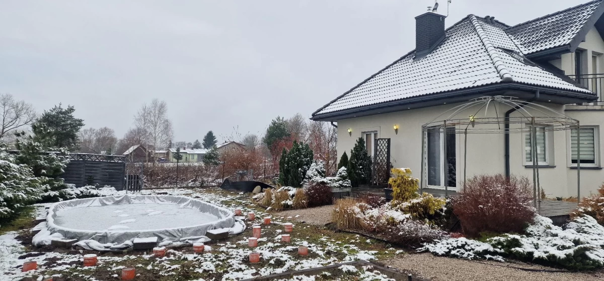 Sprzedam Dom jednorodzinny z dużą działką w Karolewie