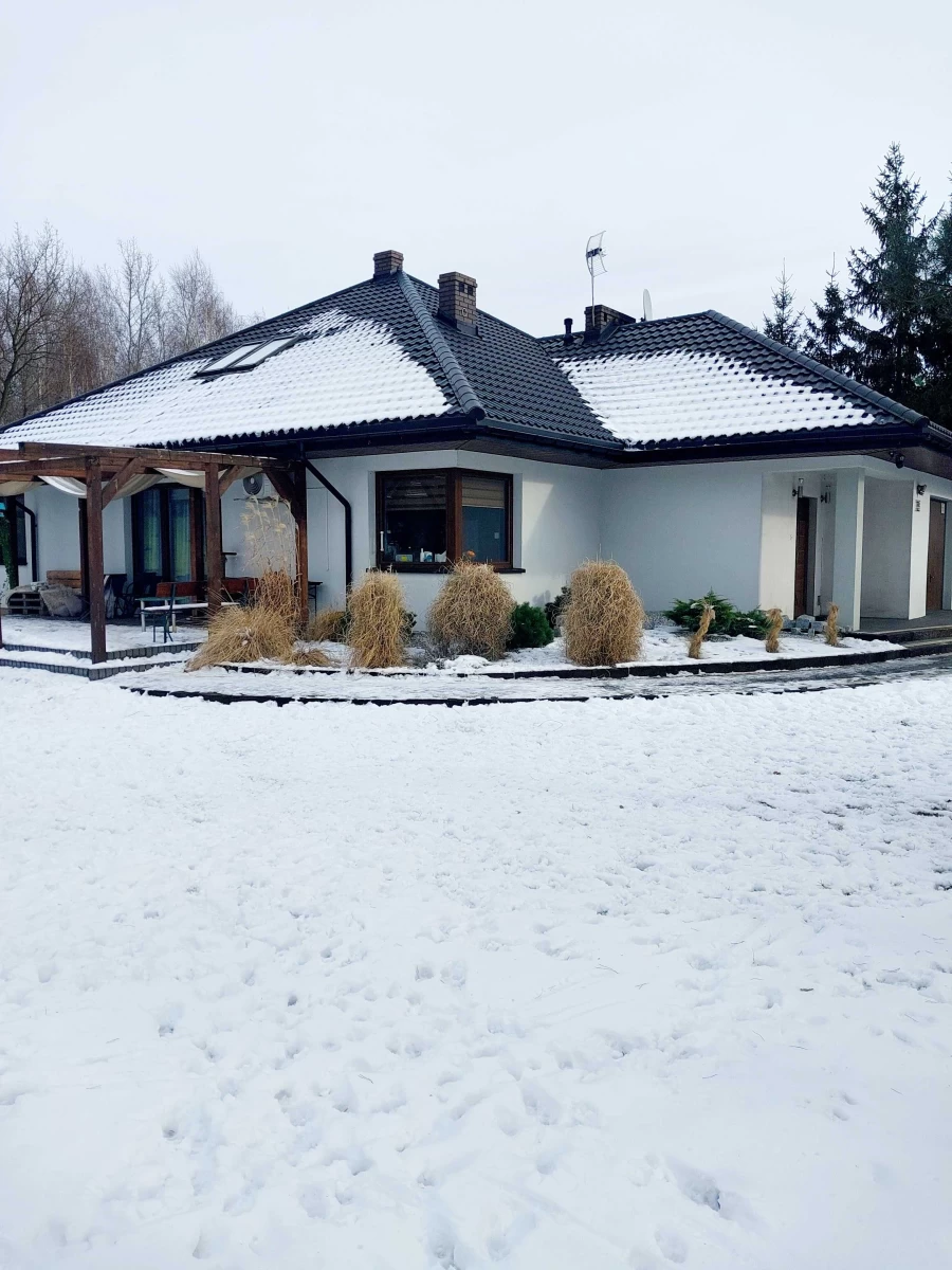 Sprzedam dom w miejscowości Żuków koło Sochaczewa