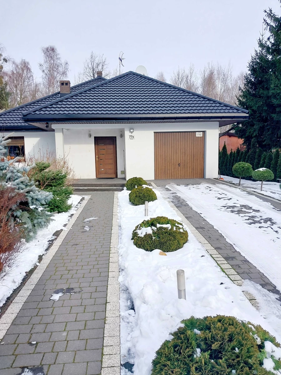 Sprzedam dom w miejscowości Żuków koło Sochaczewa
